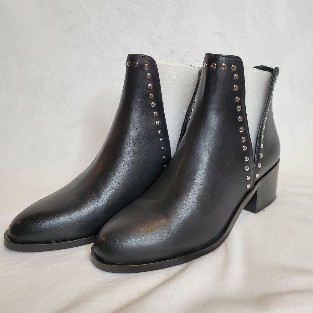 Steve Madden Booties